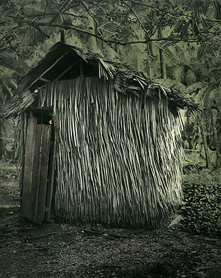 © Ingar Krauss. Sans titre, Davao, 2007.