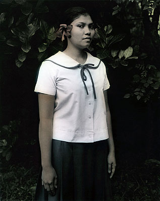 © Ingar Krauss. Sans titre, Davao, 2006.