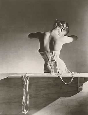 HORST, HORST P. (1906-1999)
