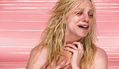 a dozen useless actions for grieving blondes #5, 2009C Type photographPaper: 30 1/2 x 50 3/16 inches (77.5 x 127.4 cm)Frame: 31 3/4 x 51 1/2 inches (88.3 x 130.8 cm)