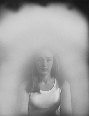 Clare Strand, 