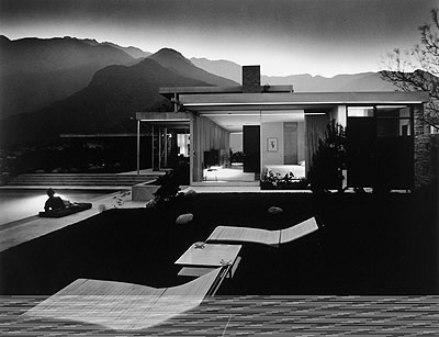 Julius Shulman