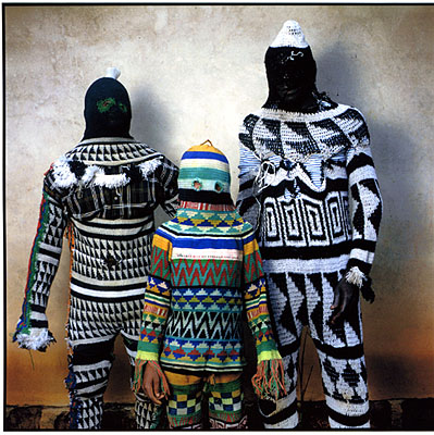 © Phyllis GalemboAgot Dance Group, Etikpe Village, Cross River, Nigeria