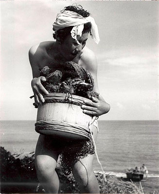 Yoshiyuki Iwase, 1950