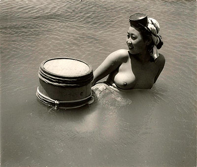 Yoshiyuki Iwase, 1948