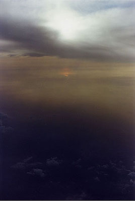 Wolfgang TillmansSunset Reflected, 2005C-print204 x 135 cmEdition 1/1 + 1 APCourtesy Galería Juana de Aizpuru, Madrid