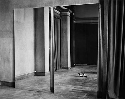 © Paolo RoversiTheatreParis, 1998