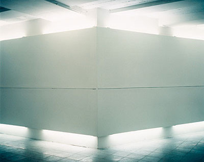 © Kai-Olaf Hesse aus 'Bilder_in_Berlin' (1998-2001), C-Print