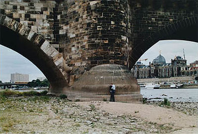 © Oliver Kern aus 'Die Deutsche Aussicht', C-Print