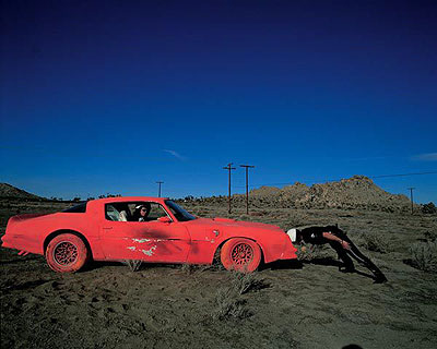 © Pierre Winther