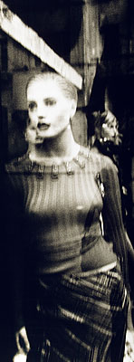 Belle de nuit Belle de nuit