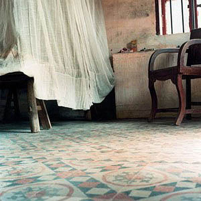 Parents' Marital Home © Dinu Li 2007