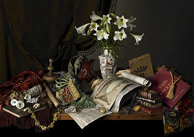 Robyn StaceySaison 93 - 94from Empire line, 2009type C print120 x 170cm, edition of 5 + 2 AP