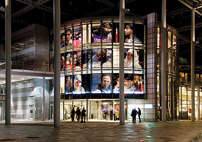 Mois de la photo a Montreal - 11eme edition Mois de la photo a Montreal - 11eme edition