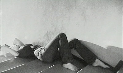 Ene Liis-Semper, Stairs, 2000, video