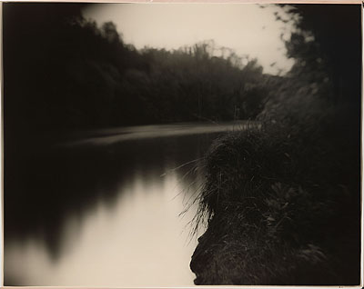 Sally Mann, ...; courtesy Gagosian Gallery