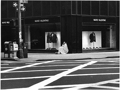 Barbara KlemmNew York, USA, 1992