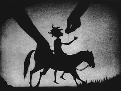 Kara Walker, Portfolio entitled 