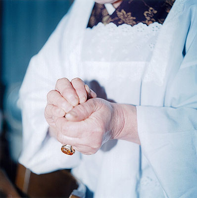 © Rinko Kawauchi, untitled 2007