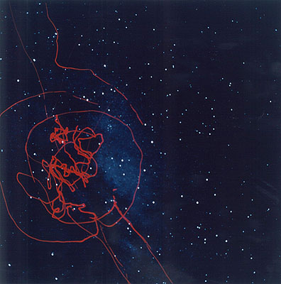 © Rinko Kawauchi, untitled 2007