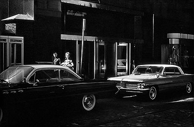 © Ray K. Metzker