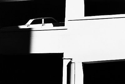 © Ray K. Metzker