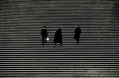 © Donata WendersTriad 2002