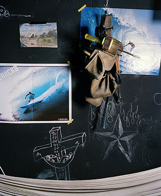 Trent ParkeUntitledfrom Please step quietly everyone can hear youpigment print, edition of 5 + 2AP