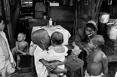 © René Burri/MagnumPhotos/Agentur Focus