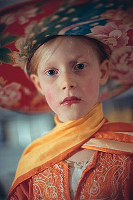 © Eva Bertram