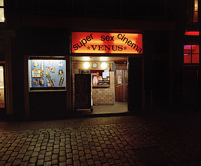 Venus, 2009 © Jan-Dirk van der Burg