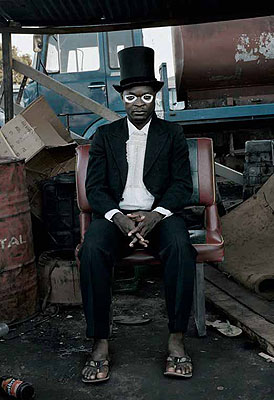 8th Bamako Encounters, Biennial of African Photography- Borders 8th Bamako Encounters, Biennial of African Photography- Borders