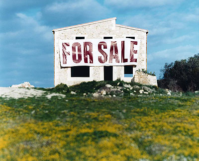 Finca Ruffian, 2000c-print, aludibond, plexi, framed45 x 55 cm, ed. 8