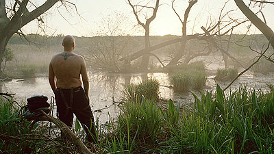 Julian Rosefeldt: The Ship of Fools, 2007, film installation