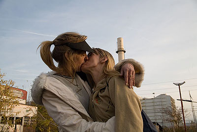 © Jean-Christian Bourcart,aus Camden, New Jersey, 2009