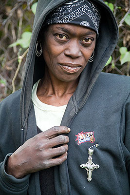 © Jean-Christian Bourcart,aus Camden, New Jersey, 2009