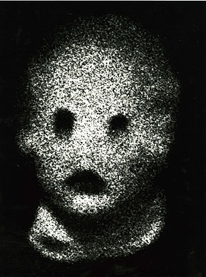 José Luís Netoo.T., aus der Serie: 22474, 2000Bromsilbergelatine41,7 x 31,6 cmFotografische Sammlung Museum Folkwang Essen, Inv.Nr.: 63/17/2007© José Luís Neto