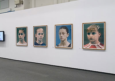 Katja StukeSK-Stiftung, Die photographische Sammlung @ Art Cologne