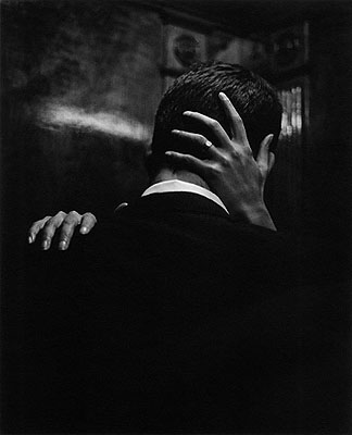 Elevator, 1998 © Jason Langer