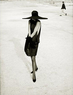 © Albert Watson « Gisella », Paris 1990, Archival pigment ink print, 24 x 30 inches, Edition 25