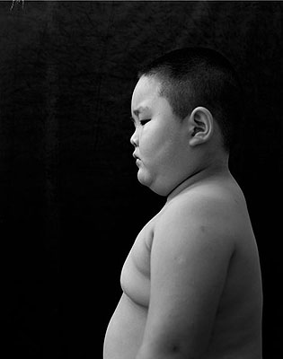 HAN LEI: