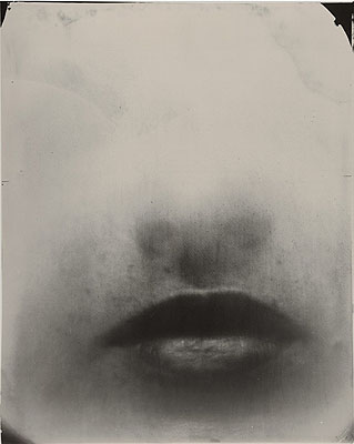 Sally Mann, Virginia #36. De la série « Faces », 2004 © Sally Mann. Courtesy Gagosian Gallery, New York