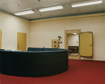 Margret Hoppe Serie: Die Kammer, Kienbaum