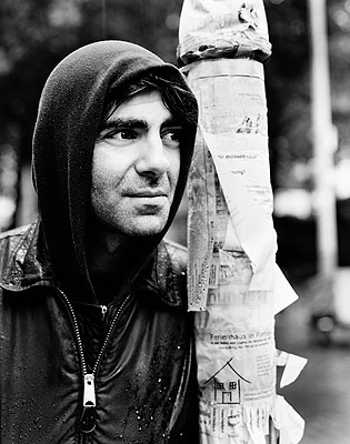 Jim RaketeFatih Akin, 2007 Archival Pigment Print90 x 75 cm