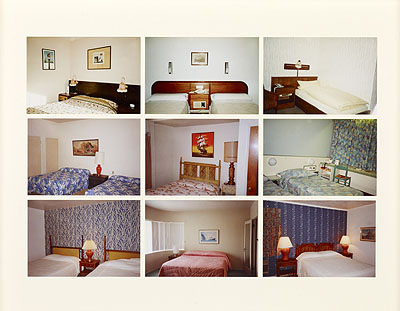 Archiv, 1986-1999, © Joachim Schmid