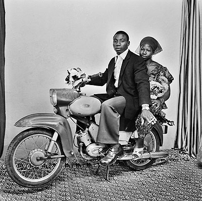 n. 4: Studio Malick, Bamako, 1977