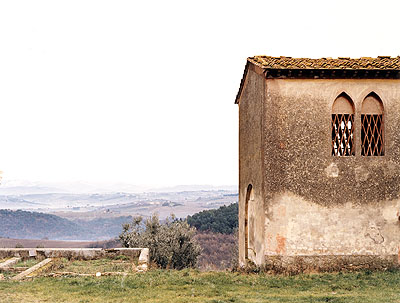 © Axel Hütte, 