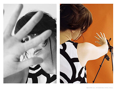 Barbara ProbstExposure #58: N.Y.C., 428 Broome Street, 06 05 08,Ultrachrome ink on cotton paper2 parts: 137 x 92 cm/54 x 36 inches each