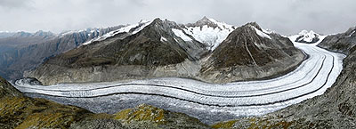Landscape 7/018, 2009, Digital-C-Print, 114 x 315 cm, edition 8 + 2 AP