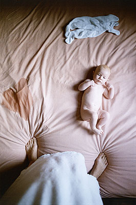 © Eva Bertram